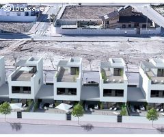 Chalet en Venta en San Javier, Murcia