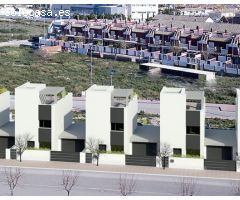 Chalet en Venta en San Javier, Murcia