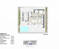 Villa de Lujo en Venta en Torre de la Horadada, Alicante