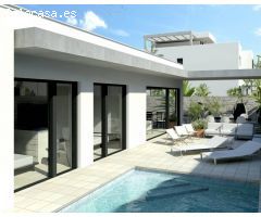 Villa de Lujo en Venta en Torre de la Horadada, Alicante