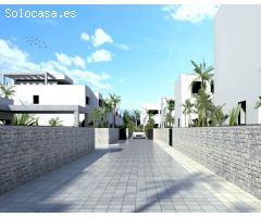 Villa de Lujo en Venta en Torre de la Horadada, Alicante