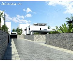 Villa de Lujo en Venta en Torre de la Horadada, Alicante