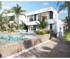 Villa de Lujo en Venta en Cabo de Palos, Murcia