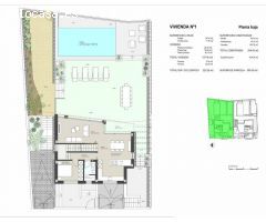 Villa de Lujo en Venta en Cabo de Palos, Murcia