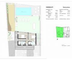 Villa de Lujo en Venta en Cabo de Palos, Murcia
