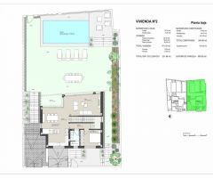 Villa de Lujo en Venta en Cabo de Palos, Murcia