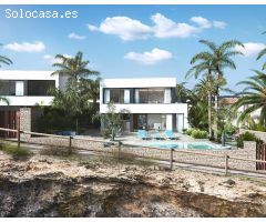 Villa de Lujo en Venta en Cabo de Palos, Murcia