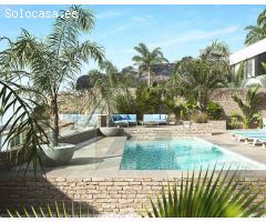 Villa de Lujo en Venta en Cabo de Palos, Murcia