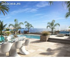 Villa de Lujo en Venta en Cabo de Palos, Murcia