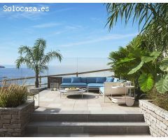 Villa de Lujo en Venta en Cabo de Palos, Murcia