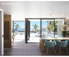 Villa de Lujo en Venta en Cabo de Palos, Murcia