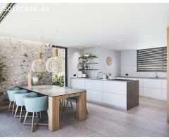 Villa de Lujo en Venta en Cabo de Palos, Murcia