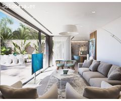 Villa de Lujo en Venta en Cabo de Palos, Murcia