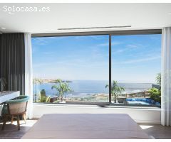 Villa de Lujo en Venta en Cabo de Palos, Murcia