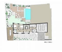 Villa de Lujo en Venta en Cabo de Palos, Murcia