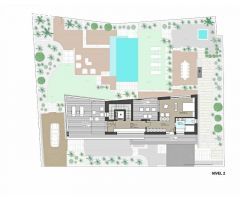 Villa de Lujo en Venta en Cabo de Palos, Murcia