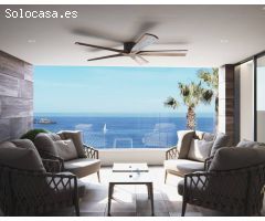 Villa de Lujo en Venta en Cabo de Palos, Murcia