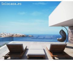 Villa de Lujo en Venta en Cabo de Palos, Murcia