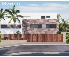 Villa de Lujo en Venta en Cabo de Palos, Murcia