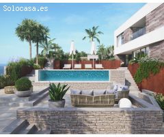 Villa de Lujo en Venta en Cabo de Palos, Murcia