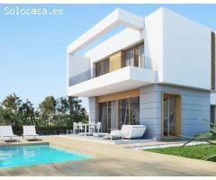 Chalet en Venta en Jacarilla, Alicante
