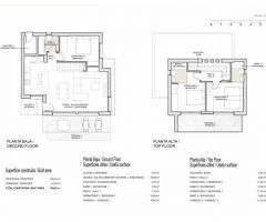 Chalet en Venta en Jacarilla, Alicante