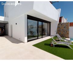 Villa de Lujo en Venta en San Pedro del Pinatar, Murcia