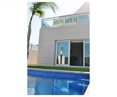 Chalet en Venta en Alcázares, Los, Murcia