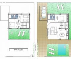 Chalet en Venta en Alcázares, Los, Murcia