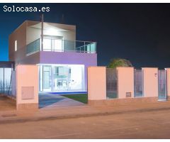 Chalet en Venta en Alcázares, Los, Murcia