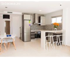 Chalet en Venta en Alcázares, Los, Murcia