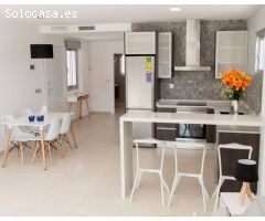 Chalet en Venta en Alcázares, Los, Murcia