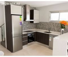 Chalet en Venta en Alcázares, Los, Murcia