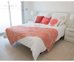 Chalet en Venta en Alcázares, Los, Murcia