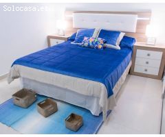 Chalet en Venta en Alcázares, Los, Murcia
