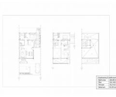 Chalet en Venta en San Pedro del Pinatar, Murcia