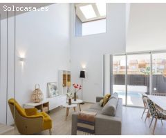 Chalet en Venta en San Pedro del Pinatar, Murcia