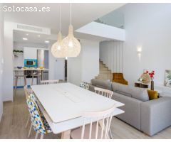 Chalet en Venta en San Pedro del Pinatar, Murcia