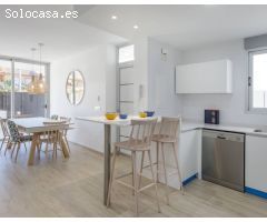 Chalet en Venta en San Pedro del Pinatar, Murcia