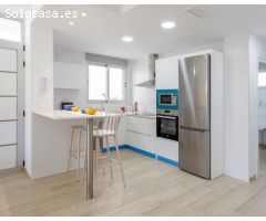 Chalet en Venta en San Pedro del Pinatar, Murcia