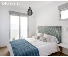 Chalet en Venta en San Pedro del Pinatar, Murcia