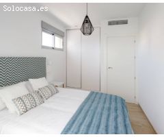 Chalet en Venta en San Pedro del Pinatar, Murcia