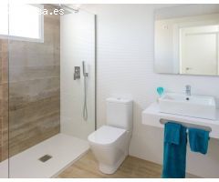 Chalet en Venta en San Pedro del Pinatar, Murcia