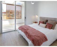 Chalet en Venta en San Pedro del Pinatar, Murcia