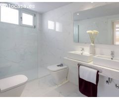 Chalet en Venta en San Pedro del Pinatar, Murcia