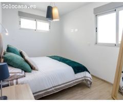 Chalet en Venta en San Pedro del Pinatar, Murcia