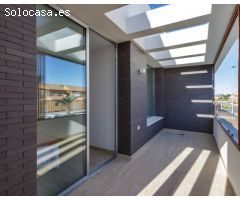 Chalet en Venta en San Pedro del Pinatar, Murcia