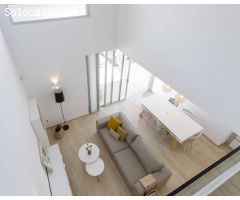 Chalet en Venta en San Pedro del Pinatar, Murcia