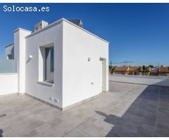 Chalet en Venta en San Pedro del Pinatar, Murcia