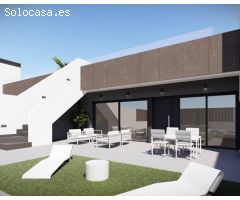 Chalet en Venta en La Unión, Murcia